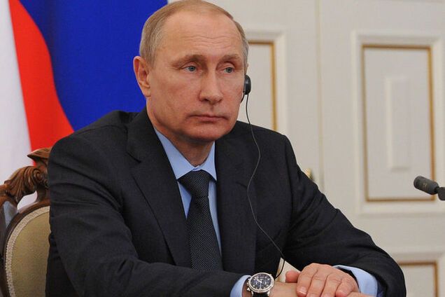 Если Путин совершит большое военное вторжение в Украину