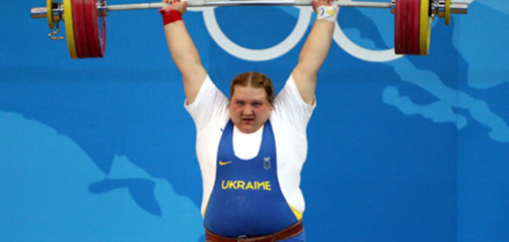 Знаменитая украинская тяжелоатлетка похудела на 55 кг: яркие фото