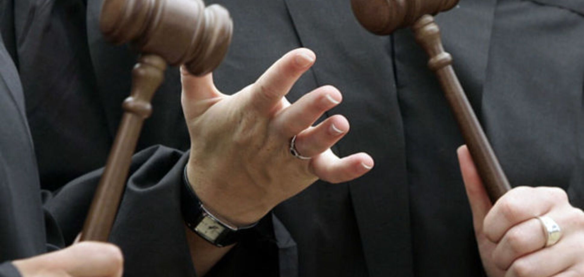 Житель Днепропетровска получит от государства €5 тыс. за принудительное помещение в психлечебницу – решение ЕСПЧ