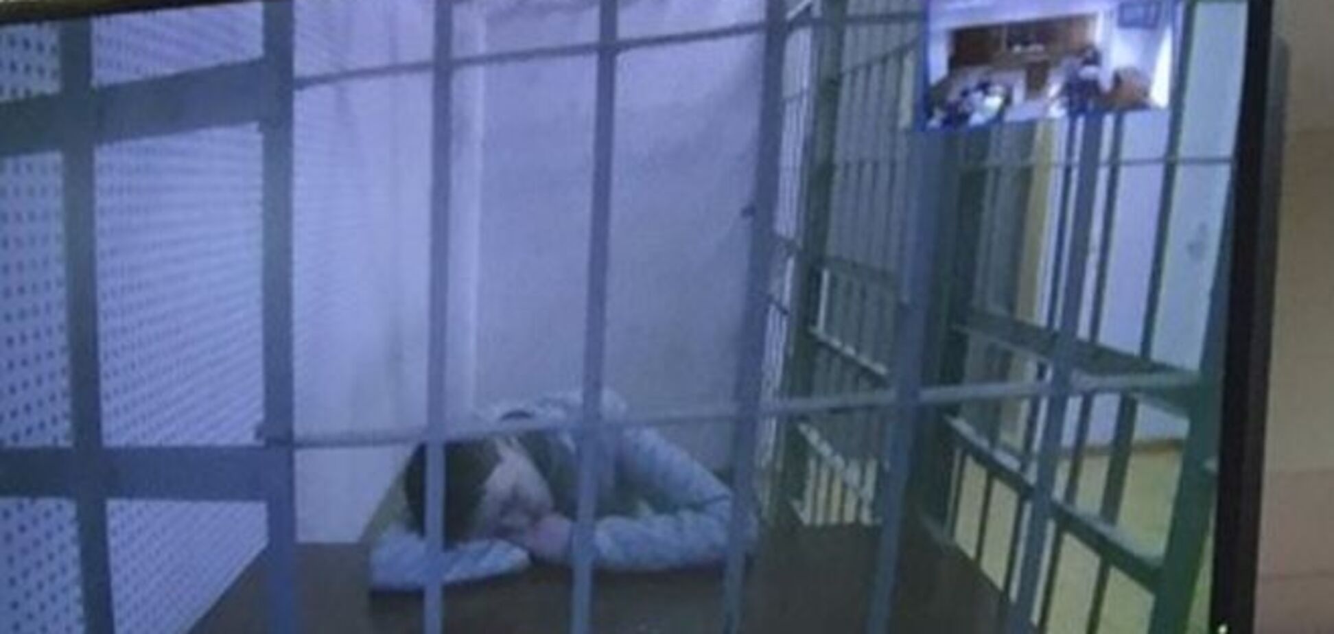 Евросоюз призвал Россию немедленно освободить Надежду Савченко