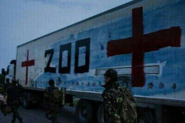 Правозащитник рассказал о 'достоверном списке' россиян, погибших в войне на Донбассе