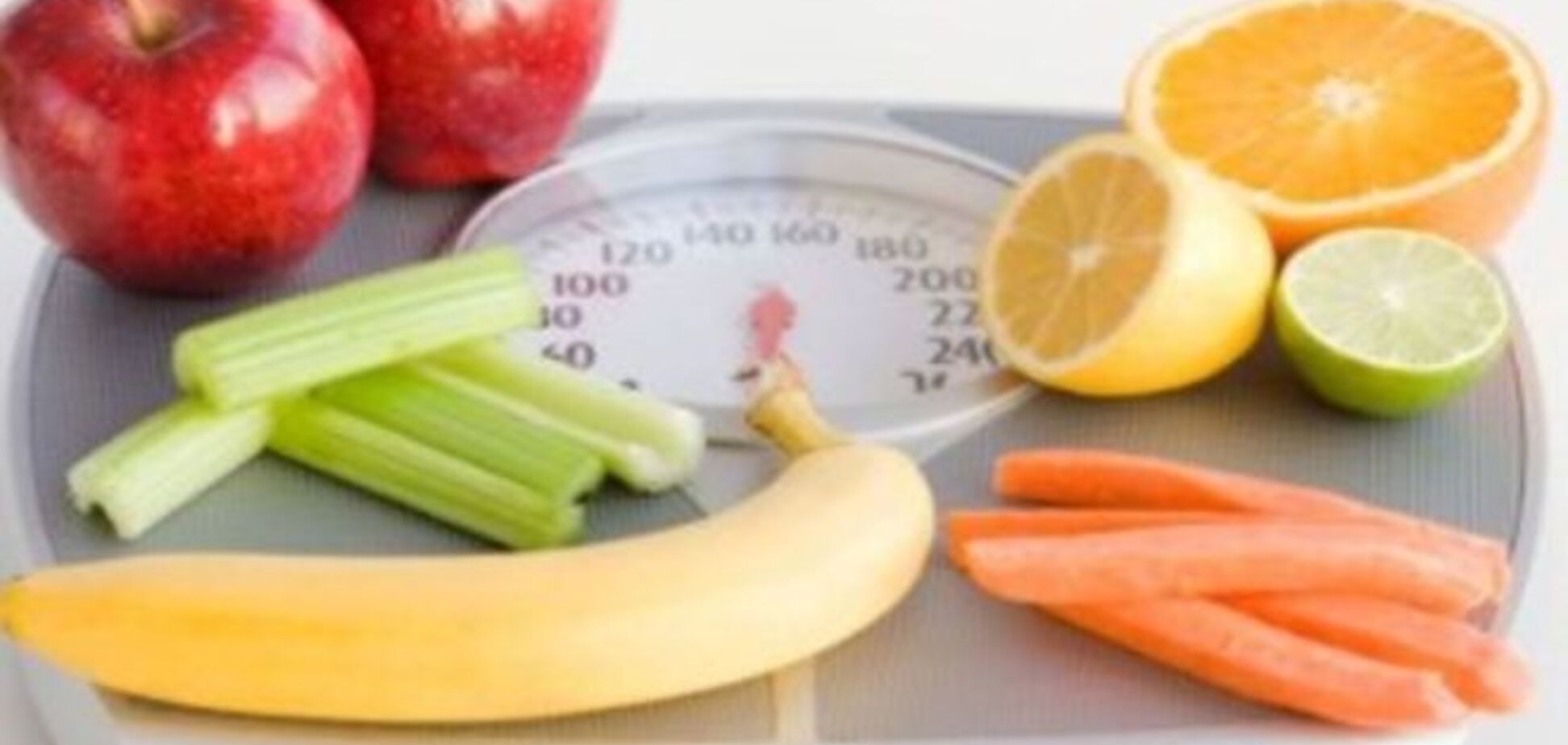 Худеем к весне: 8 самых модных в мире диет