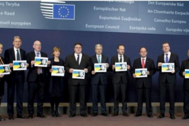 МИД Литвы потребовал от России немедленного освобождения Савченко и всех пленных украинцев