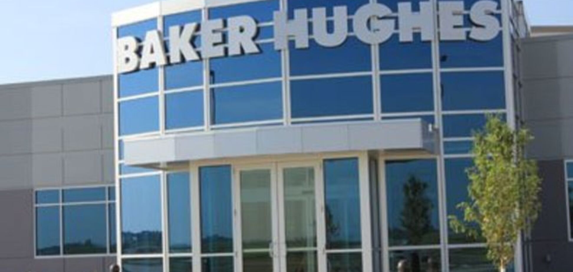 Американская Baker Hughes будет сотрудничать с 'Надра Украины' в сфере нефтегазодобычи
