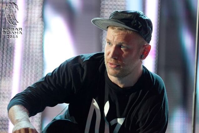 Зеленский и Дорн отказались ехать на 'Новую волну' в Сочи