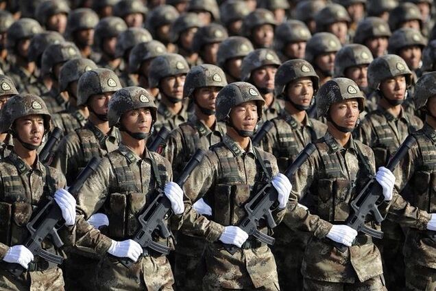 Россию предупредили: придут 'вежливые желтые человечки' и объявят референдум