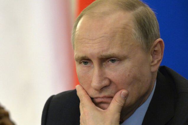 Путин твёрдо приобрёл международный статус нерукопожатного гопника