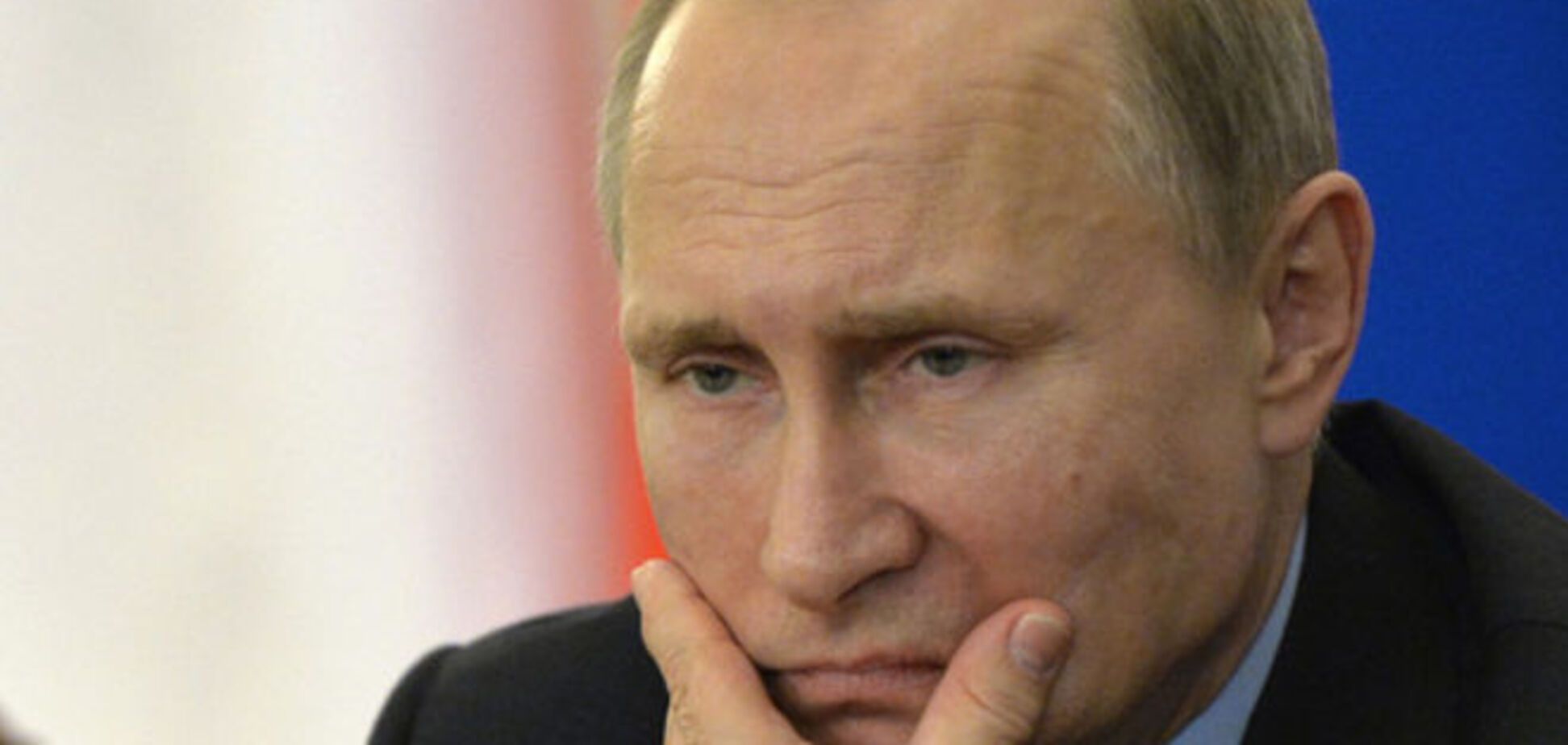 Путин твёрдо приобрёл международный статус нерукопожатного гопника