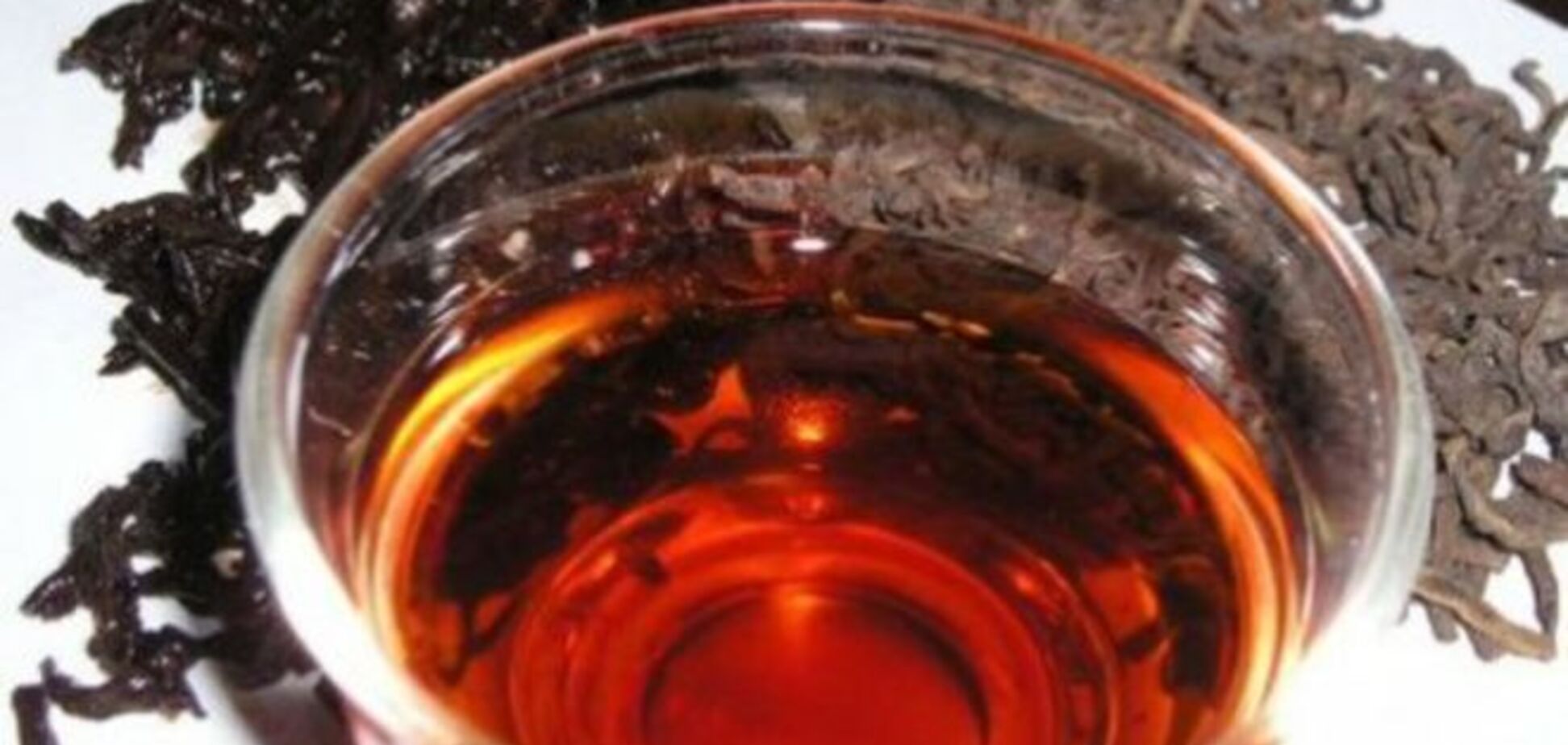 Медики открыли невероятное свойство черного чая исцелять кости