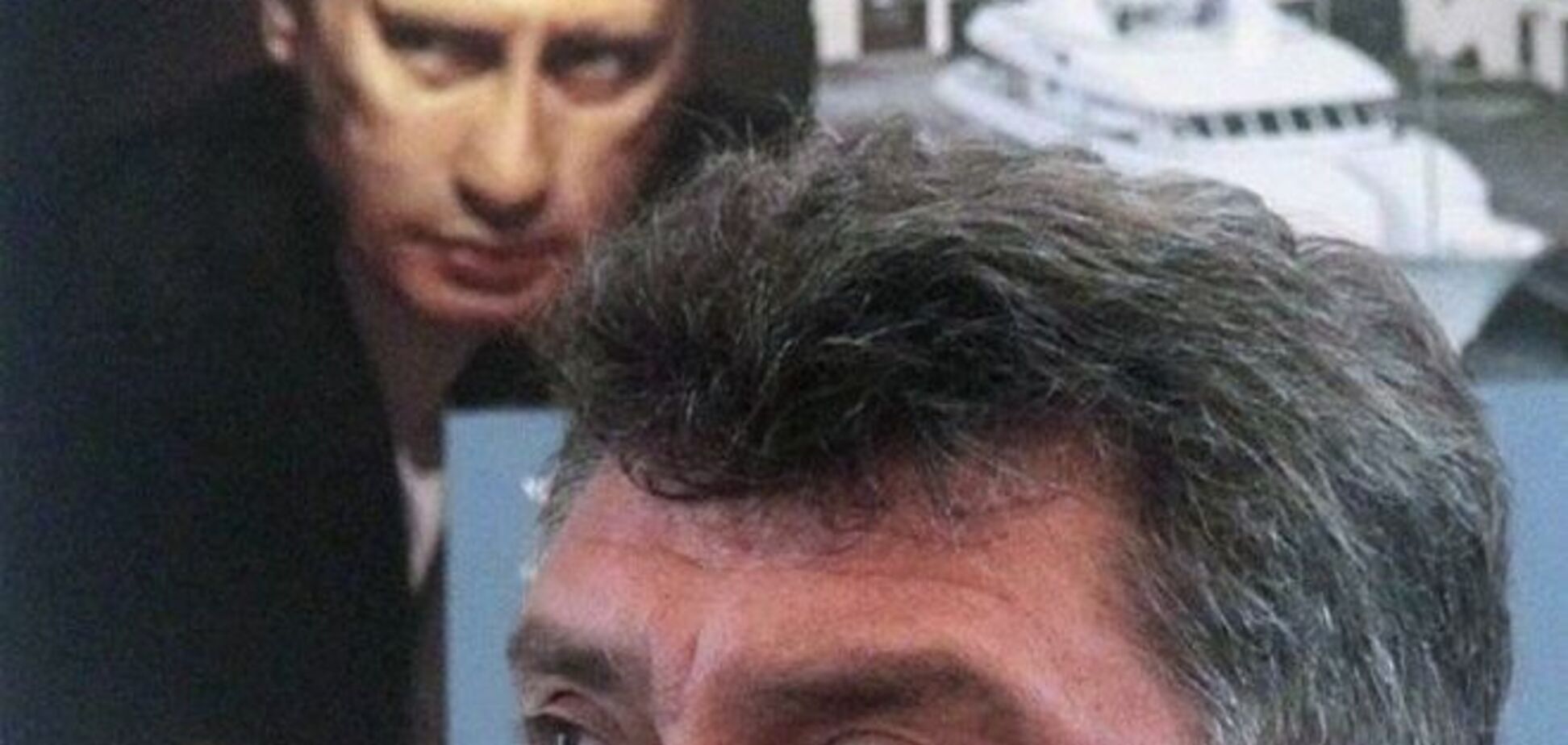 Убийство Немцова сделает жизнь Путина труднее