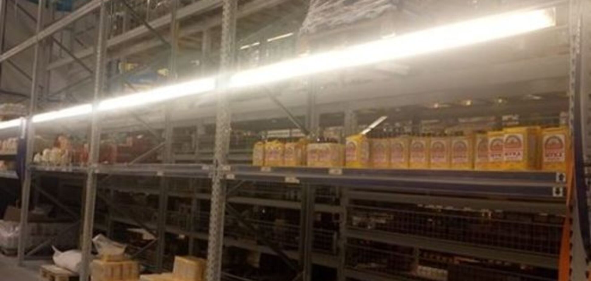 В Киеве нет повода для продуктовой паники - Киевсовет