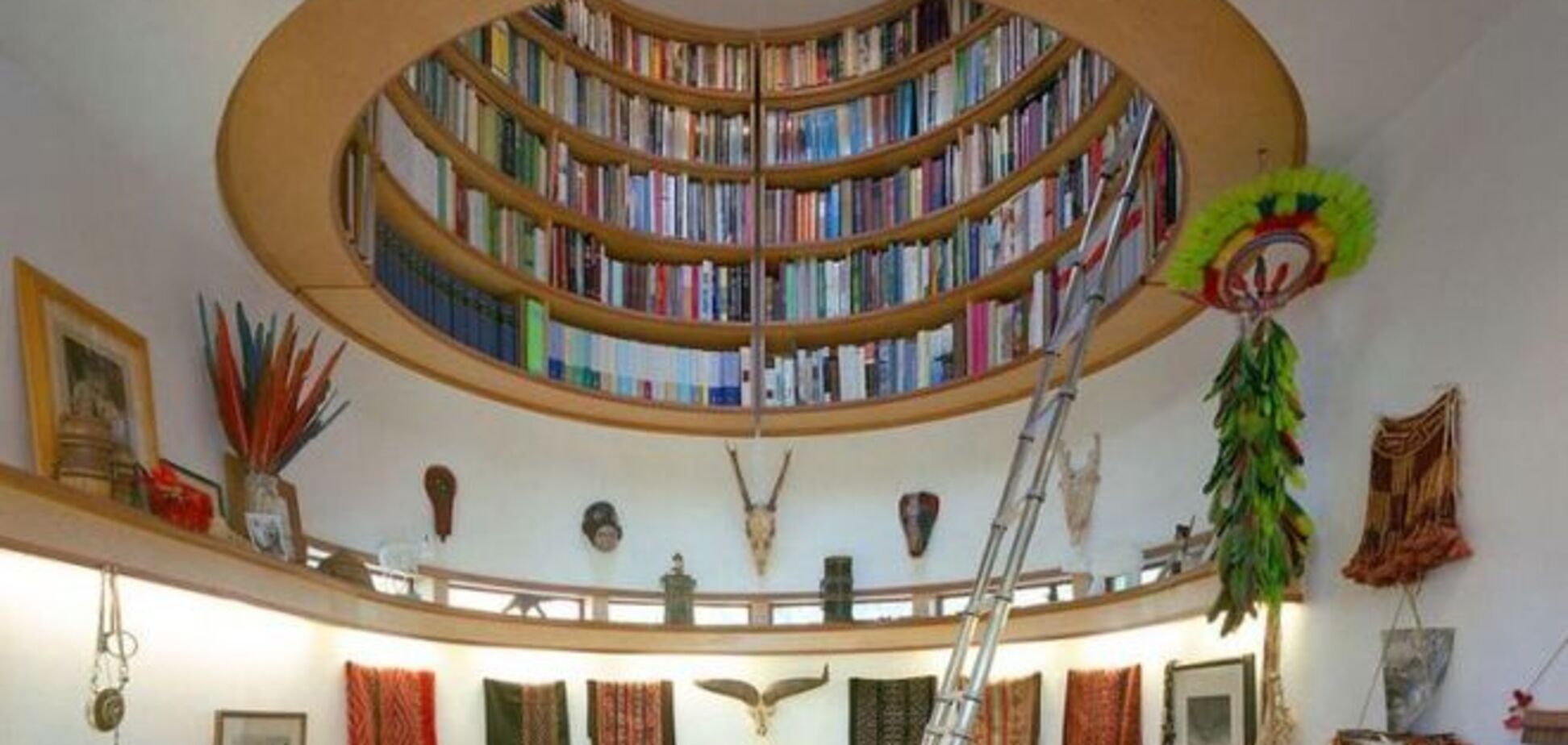 32 потрясающие идеи дизайна, которые превратят ваш дом в волшебное место