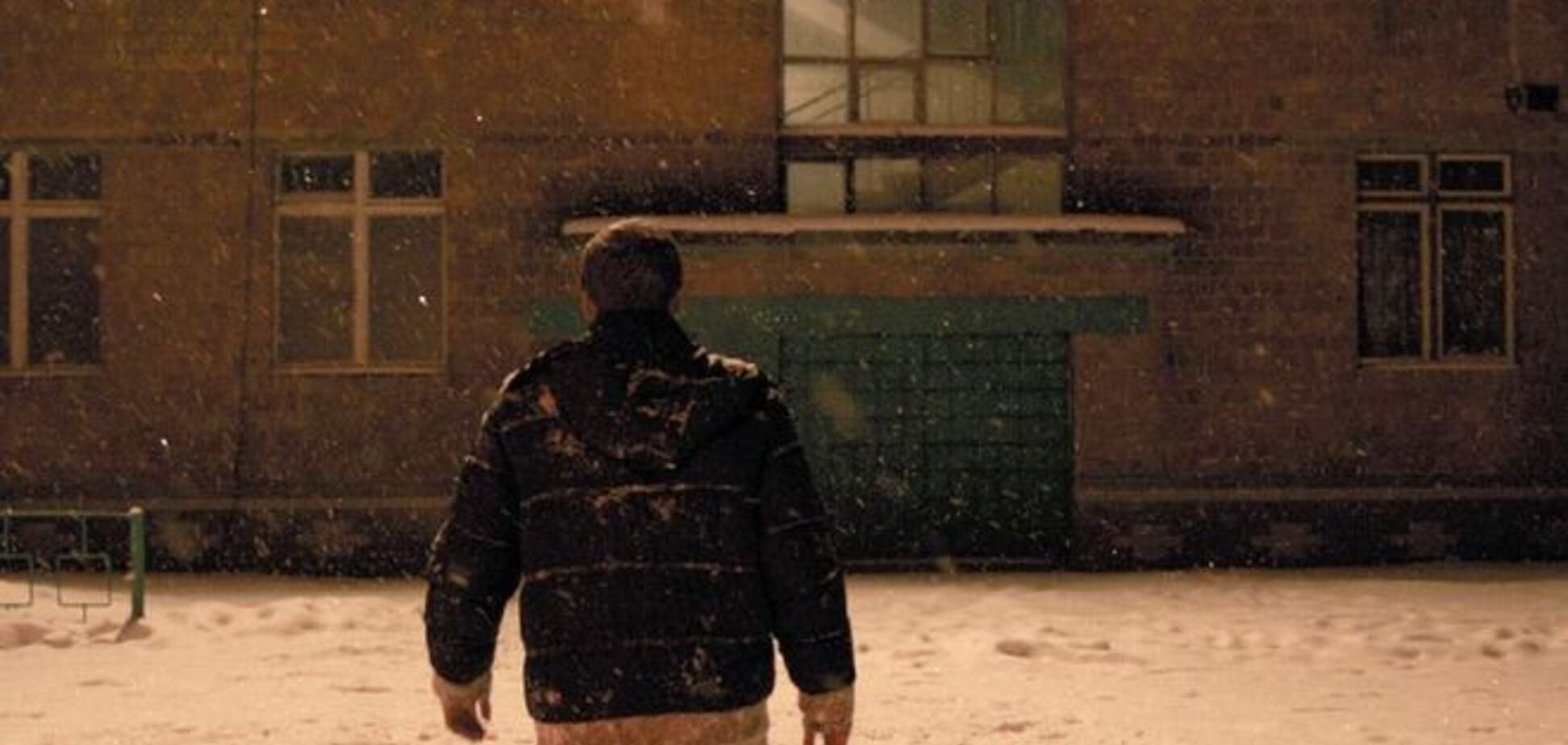 В Киеве открылся кинотеатр украинского кино 'Лира'