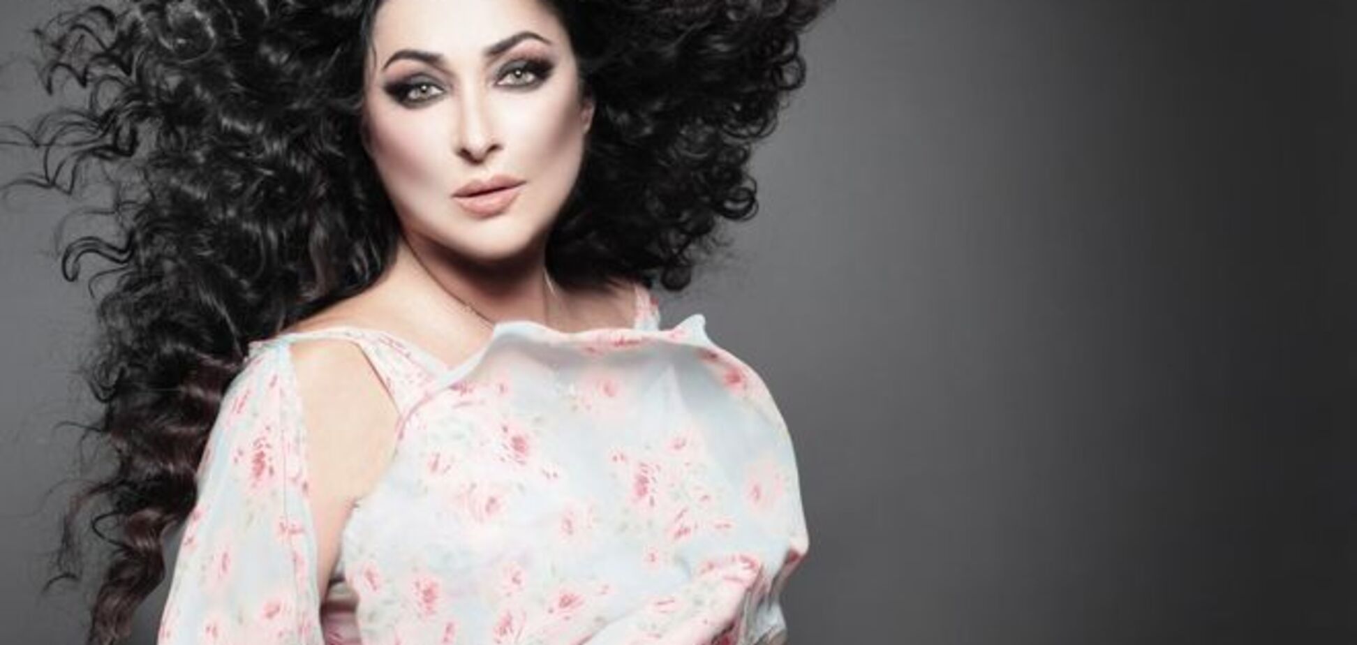 Лолита: я считаю себя гражданкой двух стран – и Украины, и России