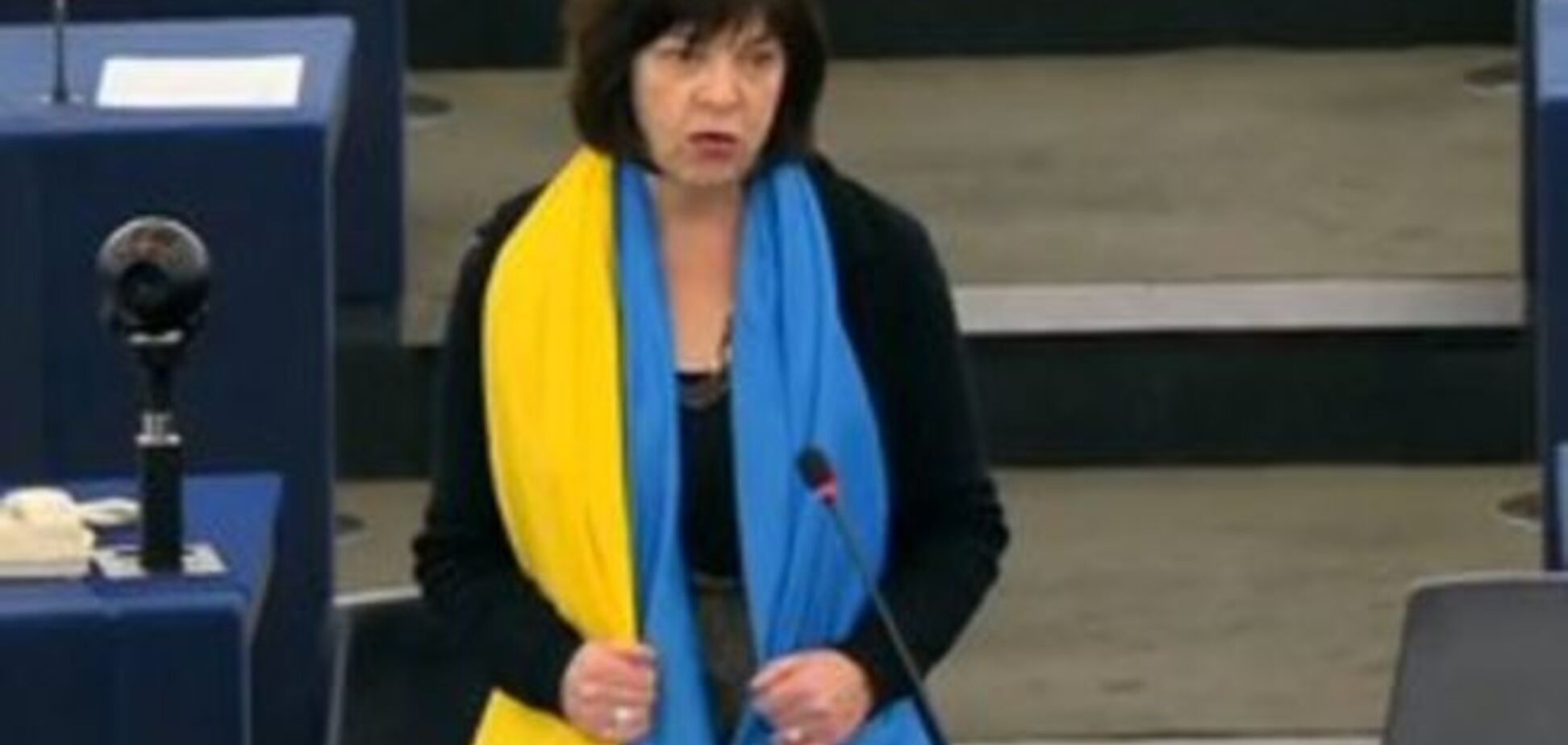 Евродепутат объяснила, почему Запад тянет с поставками оружия в Украину