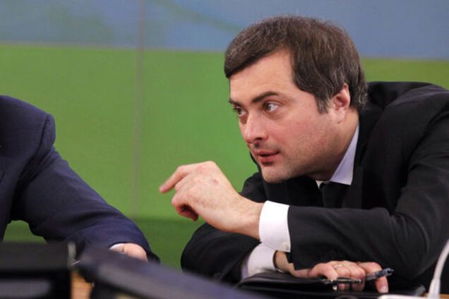 СБУ обнародовала инструкции Суркова боевикам о реакции на возможное введение миротворцев