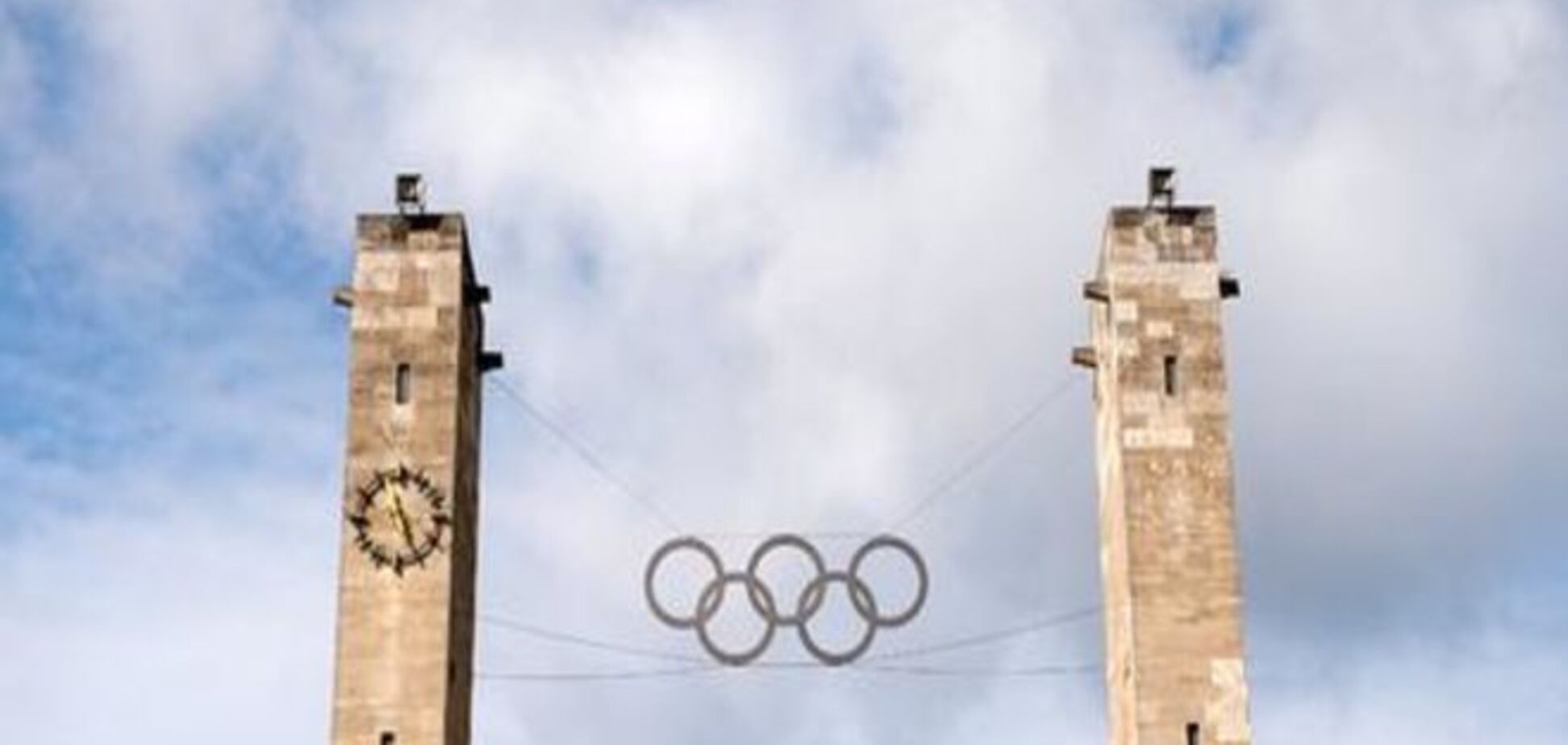Заявка Берлина на Олимпиаду-2024: дешевле, меньше, скромнее