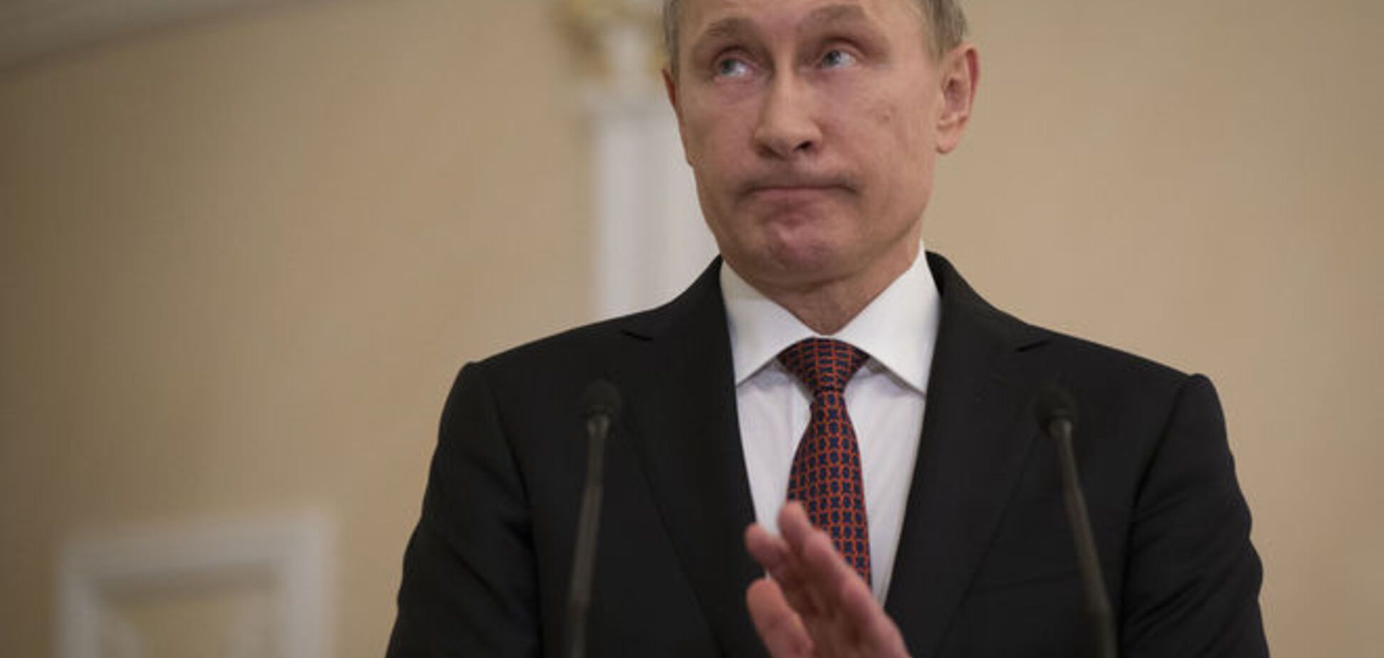 Политолог рассказал, когда Путин может применить к Украине 'экстренные меры'