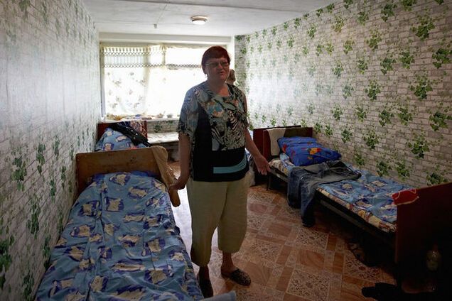 В Керчи оккупанты начали массово увольнять беженцев с Донбасса