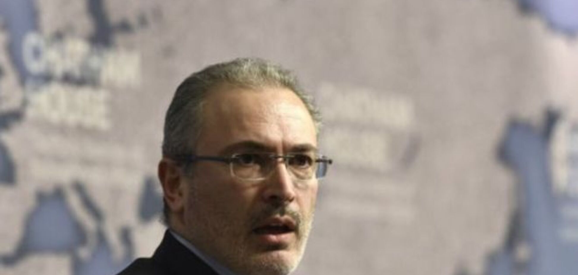 Ходорковский объяснил, почему Запад не сможет договориться с Путиным