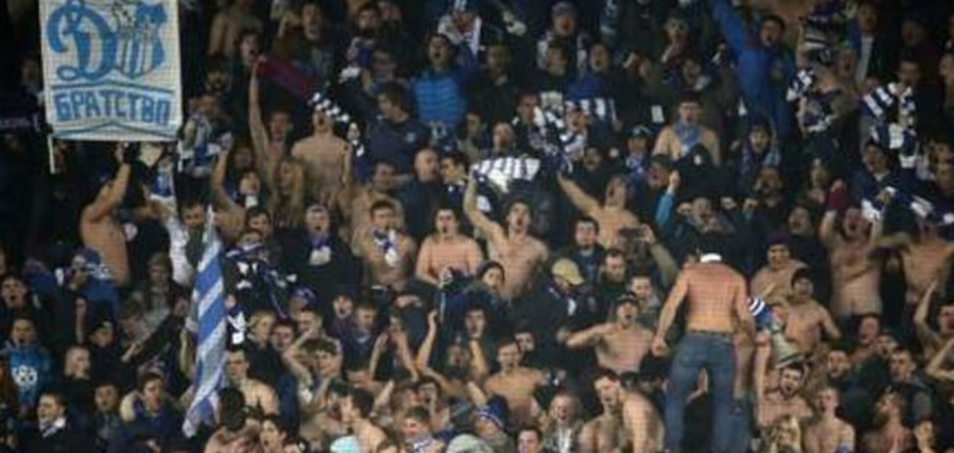 Российские варвары с ножами и в масках напали на бельгийских болельщиков в Москве