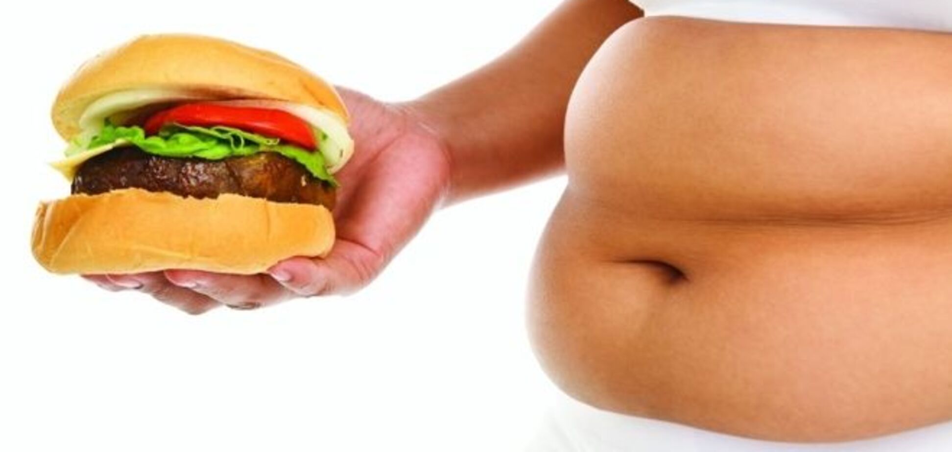 Медики назвали необычную причину ожирения