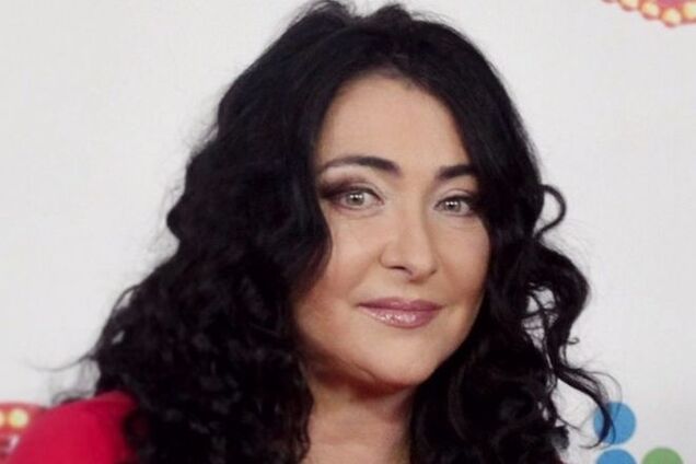 Лолита Милявская: большая часть российской эстрады - это представители Украины