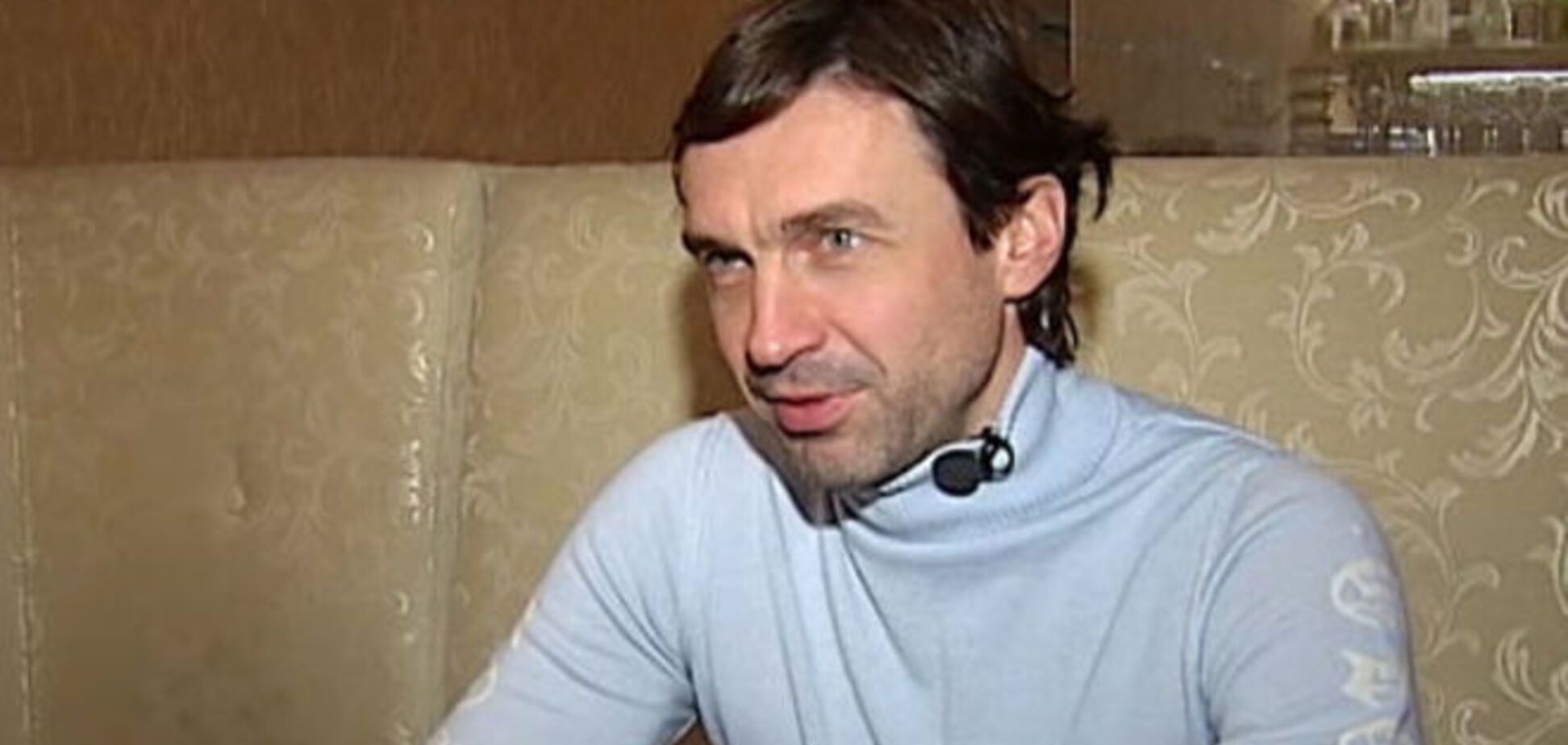 Ващук оценил шансы 'Днепра' в битве с 'Аяксом' в Лиге Европы