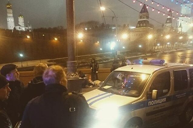 Не удивлюсь, если Путин припрется на похороны Немцова - Кох