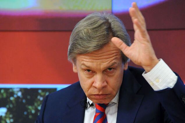 В России заговорили о возможном отказе от международного права