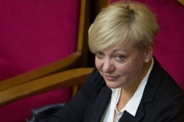 Нардеп объяснила, почему коалиция не может решиться на отставку Гонтаревой