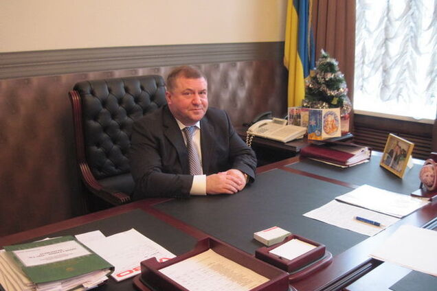 В Мелитополе объявили траур в связи с загадочной смертью мэра