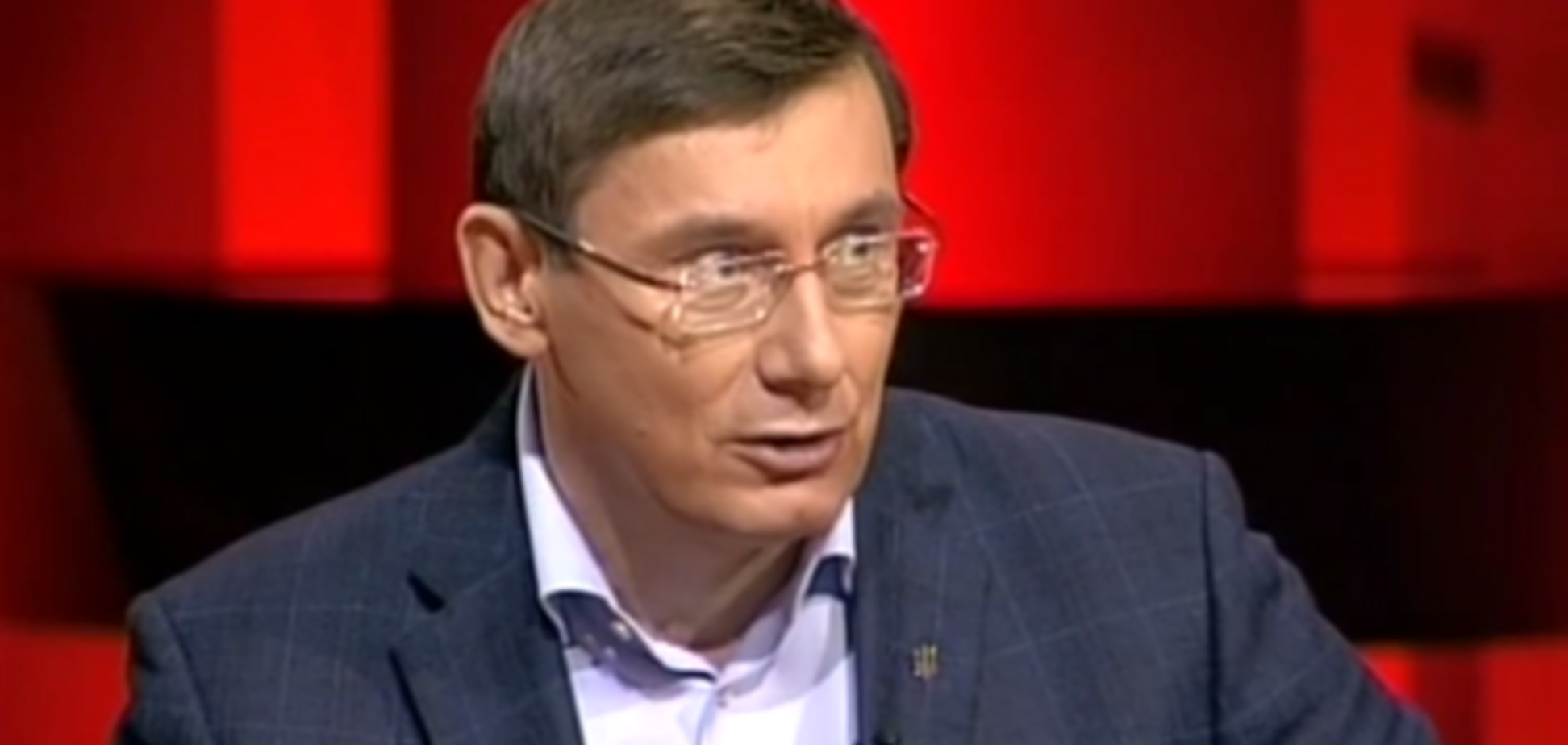 Путин готовит бунты в украинских городах весной – Луценко