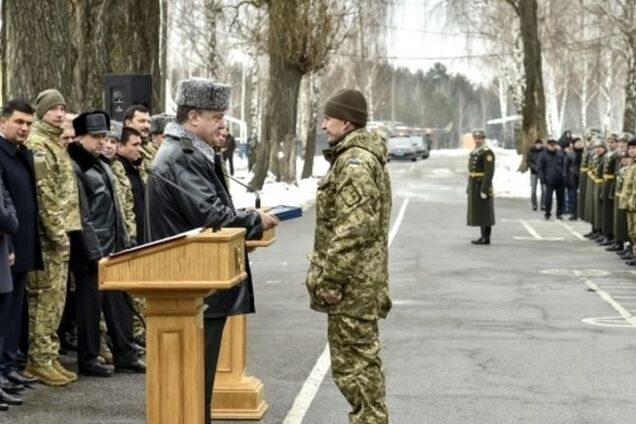 Волонтеры собирают деньги на тепловизор для Героя Украины