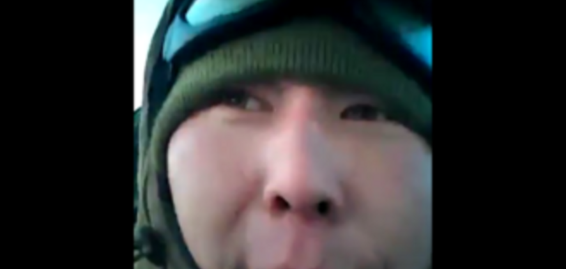 Глава Якутії натякнув, що якутські найманці, які воюють на Донбасі, - гуманітарна допомога