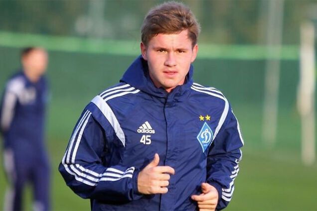 Полузащитник 'Динамо' раскритиковал фанатов за драку на 'Олимпийском'