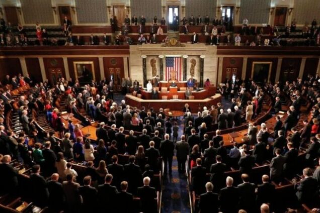 В Конгресс США внесли законопроект о поставке Украине различных видов оружия