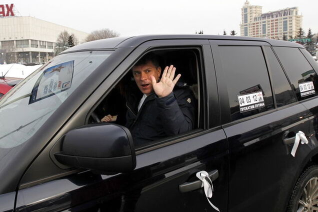 Путин назвал убийство Немцова 'заказным' и взял его расследование под свой контроль