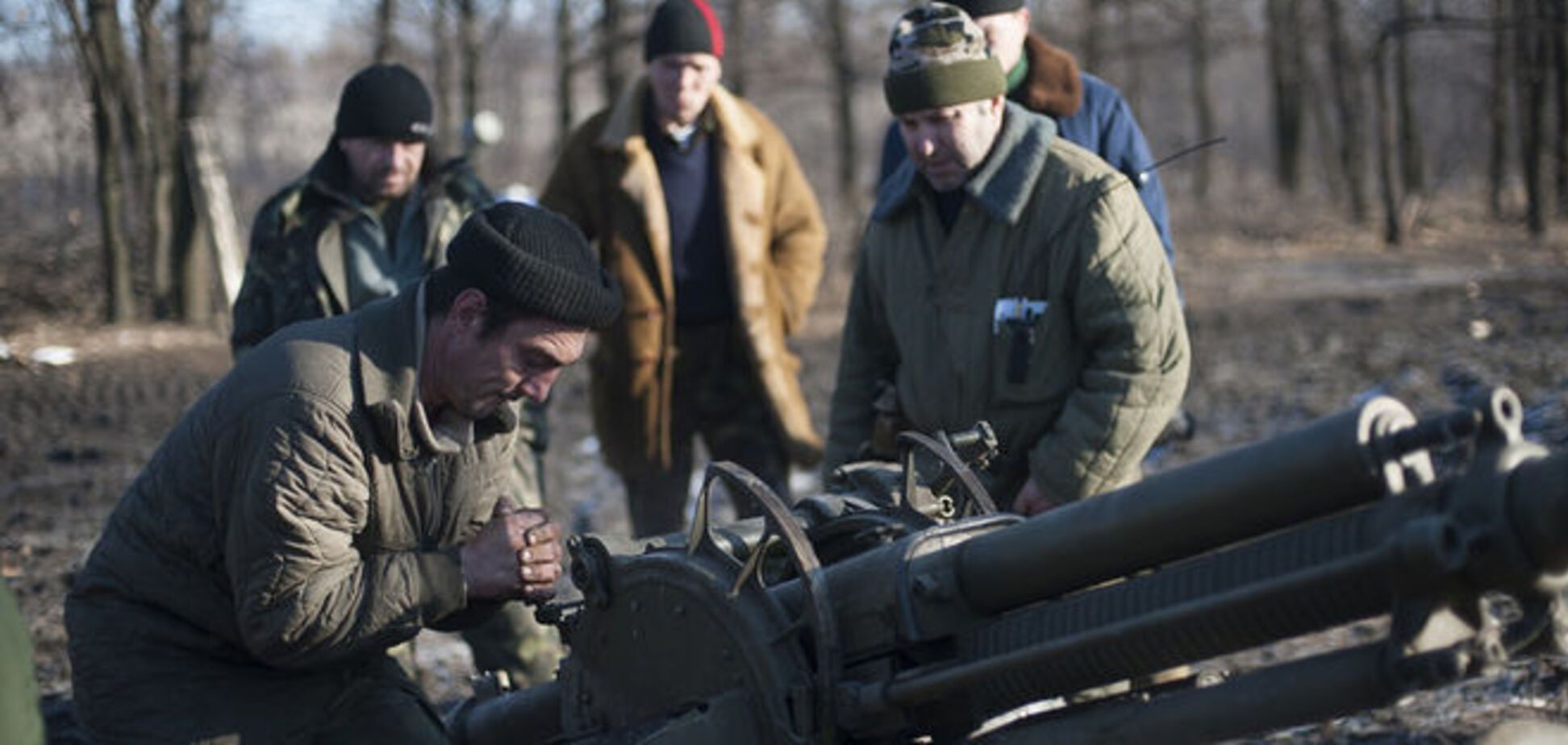 'Мы на гражданке на х*ен никому не нужны!'