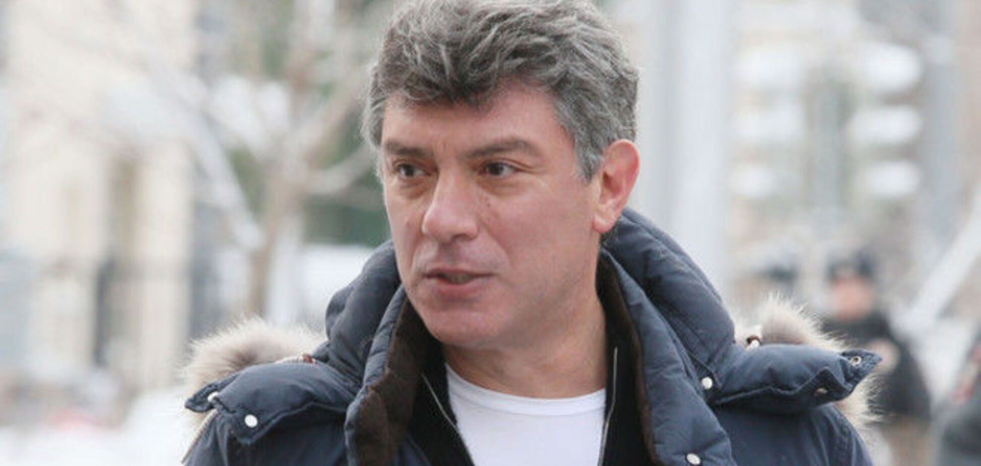 Немцов незадолго до смерти: мама боится, что Путин меня убьет