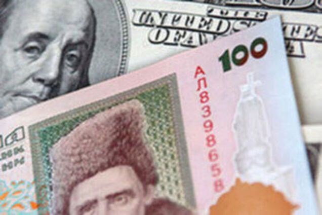 Межбанк открылся долларом по 32,4