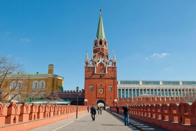 СМИ составили список подконтрольных Кремлю европейских политиков и партий