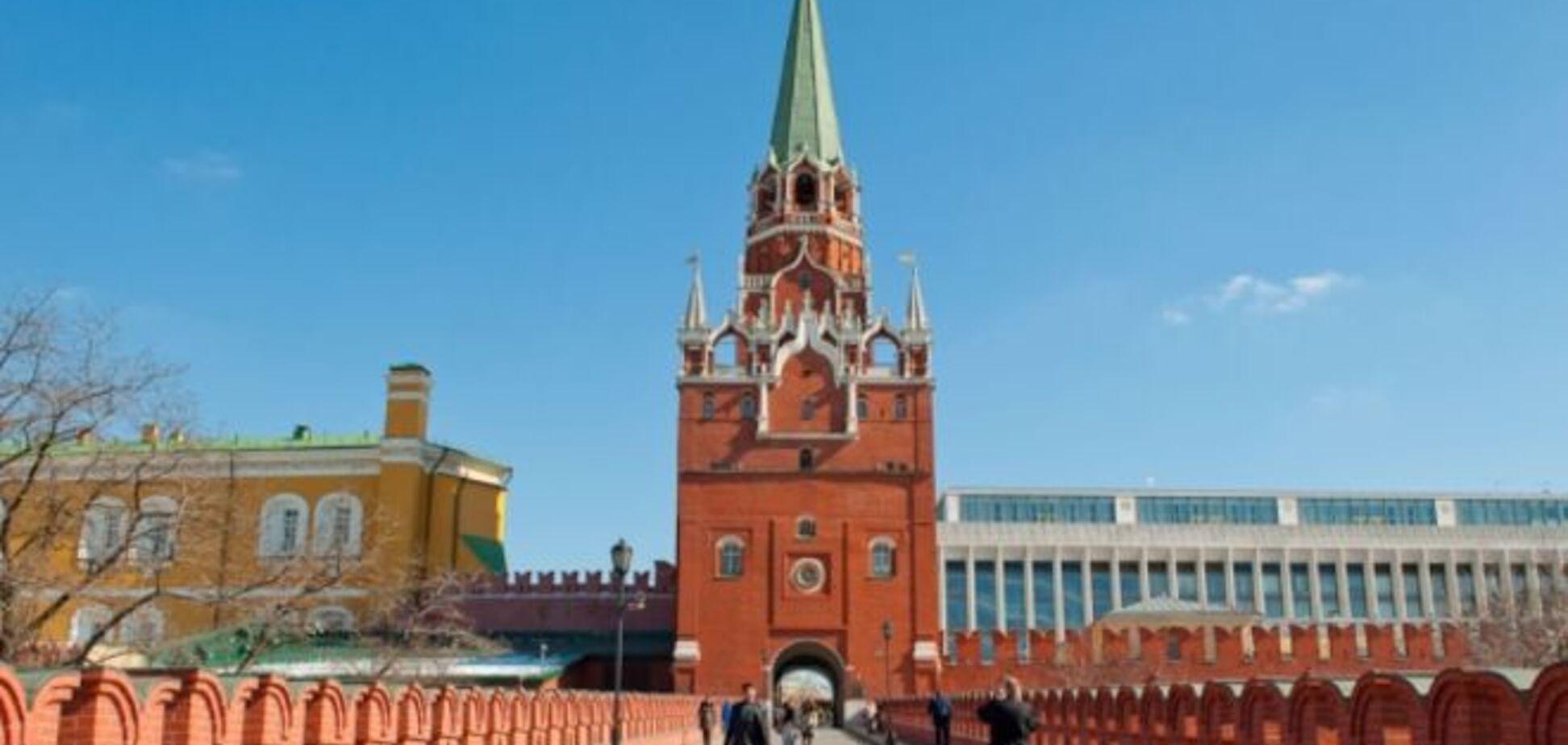 СМИ составили список подконтрольных Кремлю европейских политиков и партий