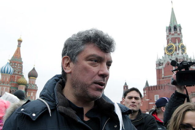Кремль был одержим Немцовым - западный журналист