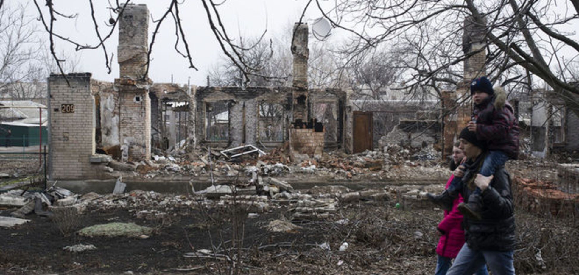 В ОБСЄ не виключають ескалацію збройного конфлікту на Донбасі