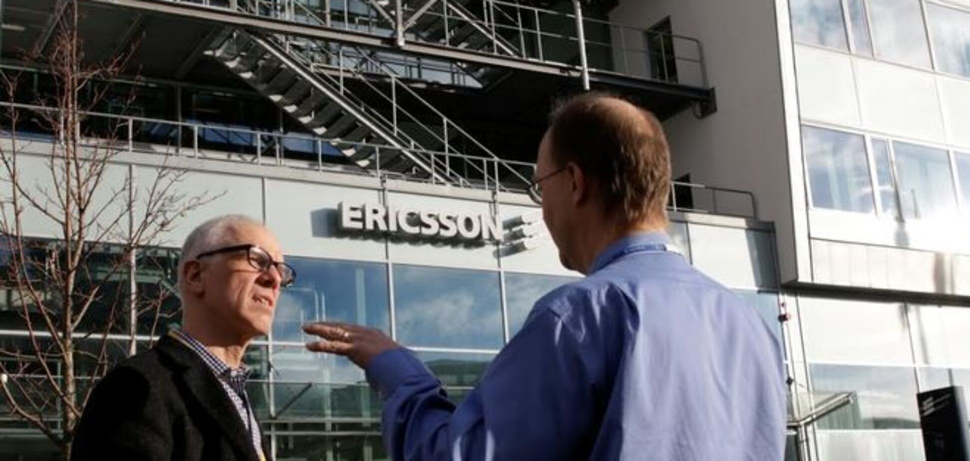 В 2020 году в мире запустят первые сети 5G: Ericsson представит ключевой функционал