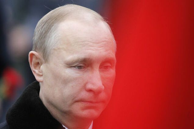 Кто и почему погибает на Донбассе за Путина
