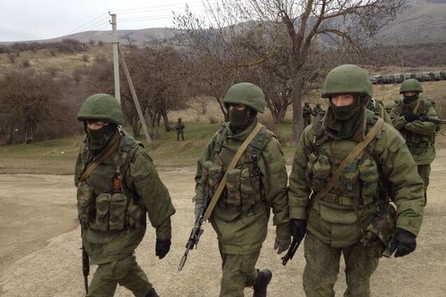 Бывший замглавы СБУ рассказал, кто готовил путинский план по захвату Крыма и Донбасса