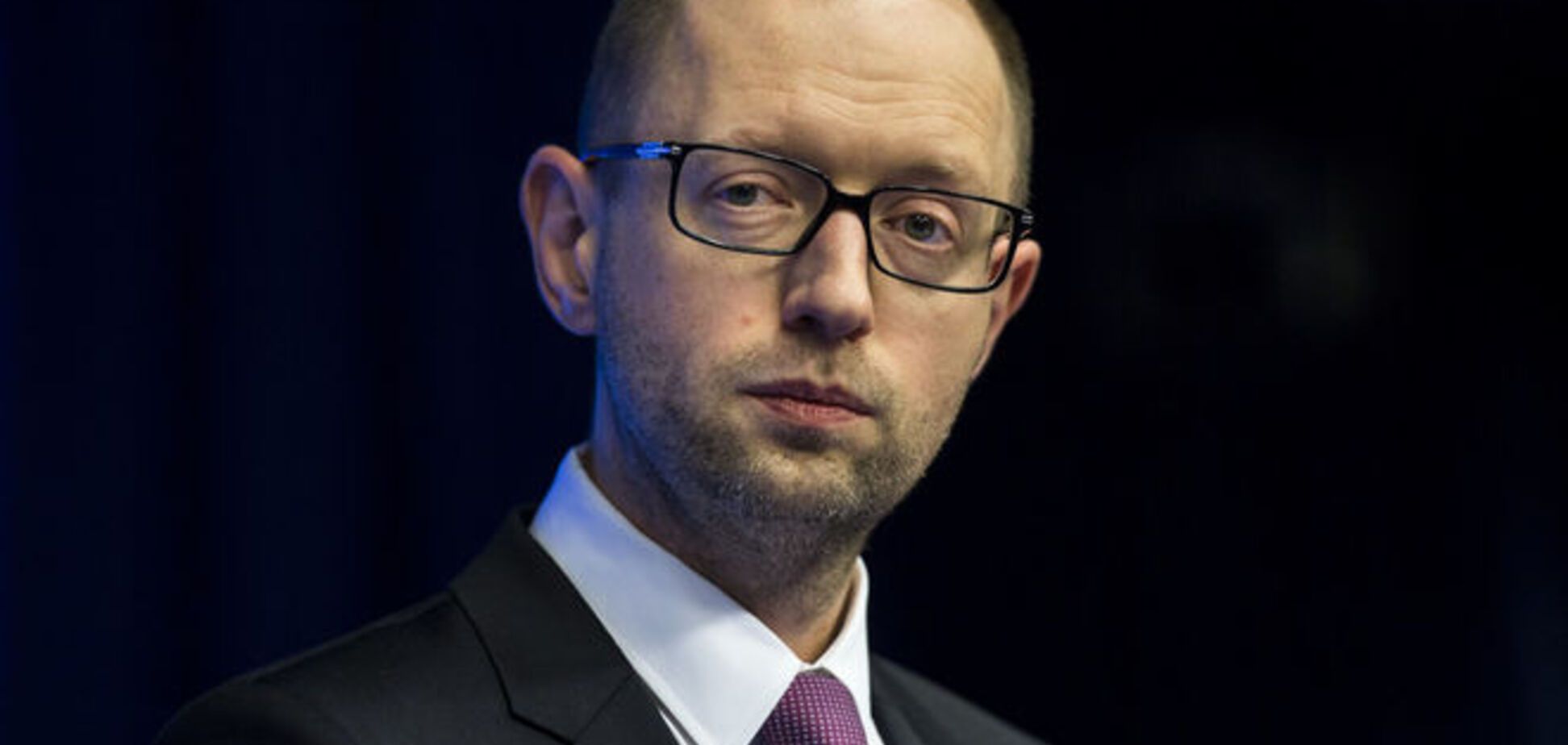 Яценюк о курсе гривни, ценах и войне: главные тезисы из интервью