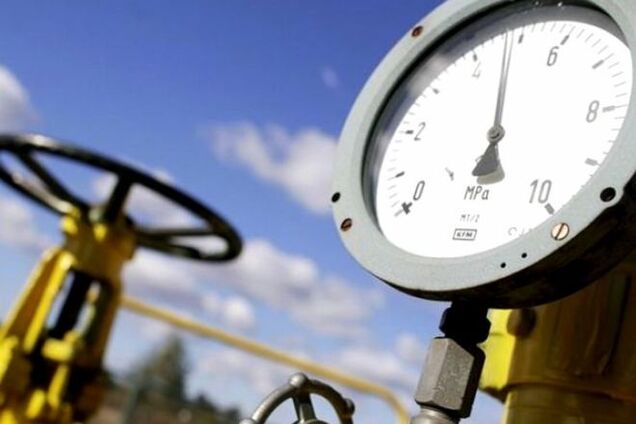 Эксперт объяснил, почему Россия не сможет использовать 'газовую удавку'